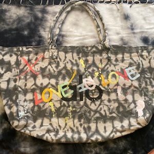 Alo Tote Bag